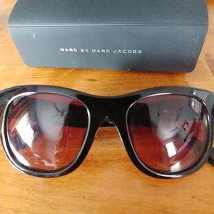 Marc Jacobs sunglasses
